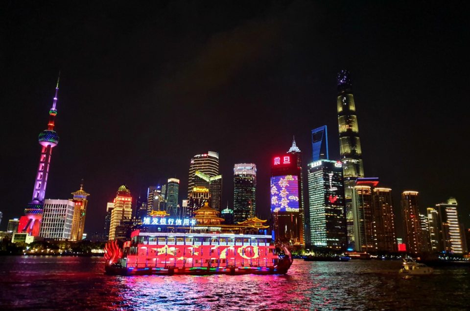 CHINY: Fakty, które mogą zaskoczyć turystów
