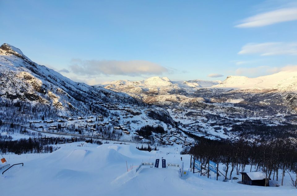 NORWEGIA: Hemsedal – czy warto wybrać się do Norwegii na narty?
